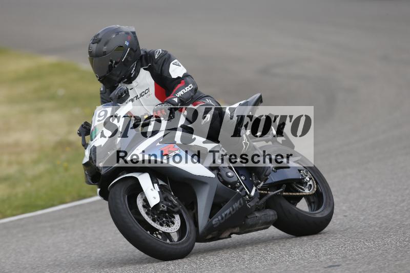/18 05.06.2026  TZ Motorsport ADR/Gruppe gruen/99